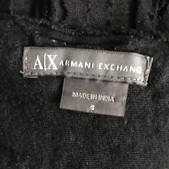 A/X  ARMANI EXCHANGE , size S ,women’s midi skirt - Picture 10 of 16